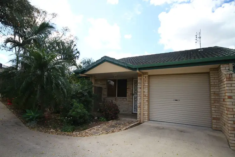 1/35 Cootharaba Road, Gympie QLD 4570