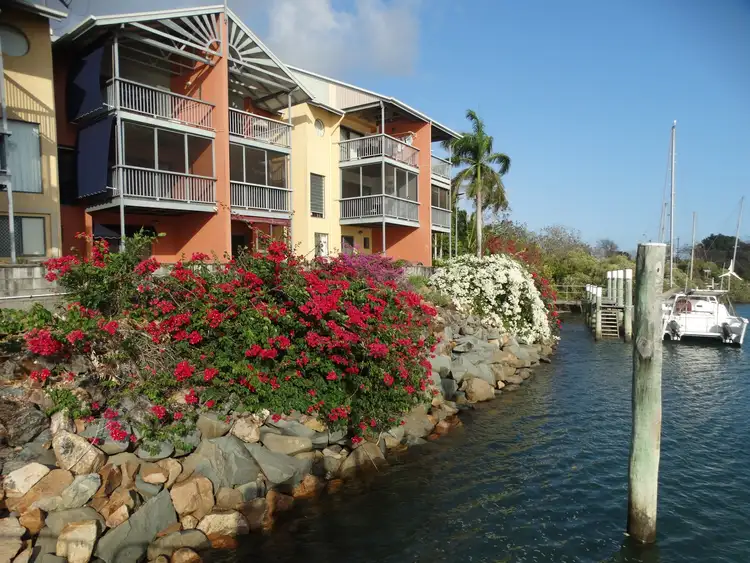 3/32 Bassett Street, North Mackay QLD 4740