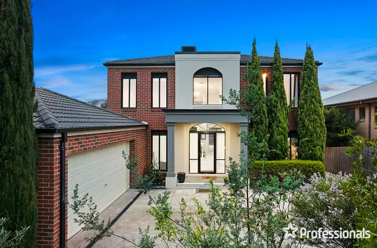 10 Karabec Place, Lilydale VIC 3140