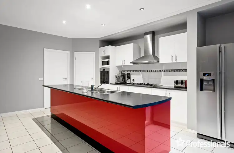 Fifth view of Homely house listing, 10 Karabec Place, Lilydale VIC 3140