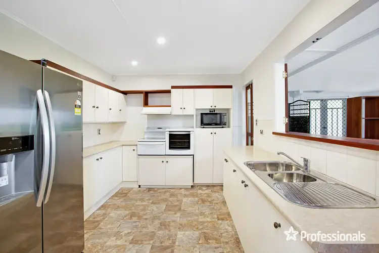 Sixth view of Homely house listing, 21 Mulcahy Terrace, Gympie QLD 4570