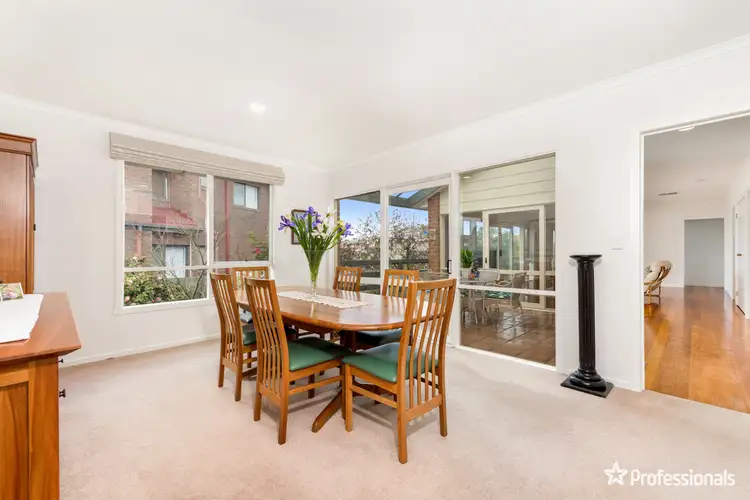 Sixth view of Homely house listing, 11 Aspen Close, Wantirna South VIC 3152