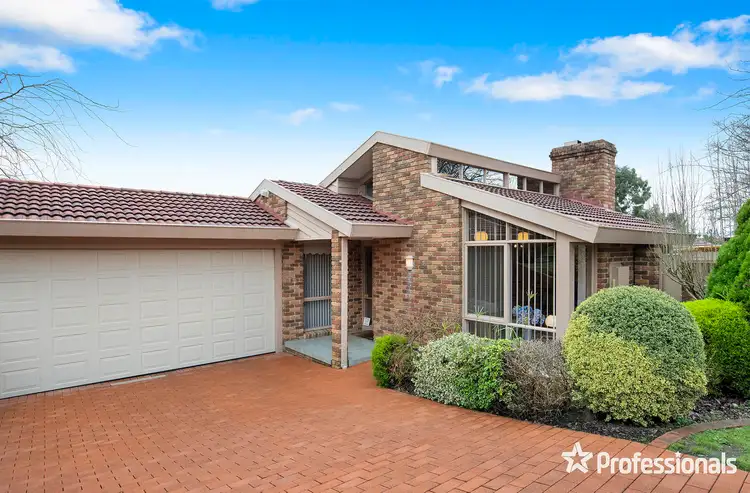 82 Partridge Way, Mooroolbark VIC 3138