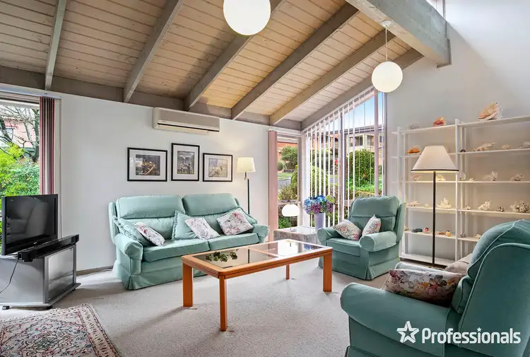 Second view of Homely house listing, 82 Partridge Way, Mooroolbark VIC 3138