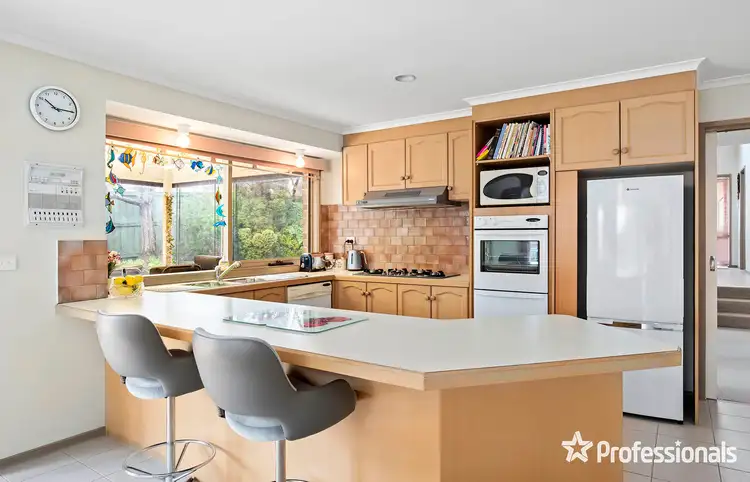 Fourth view of Homely house listing, 82 Partridge Way, Mooroolbark VIC 3138