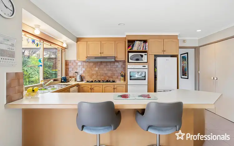 Fifth view of Homely house listing, 82 Partridge Way, Mooroolbark VIC 3138