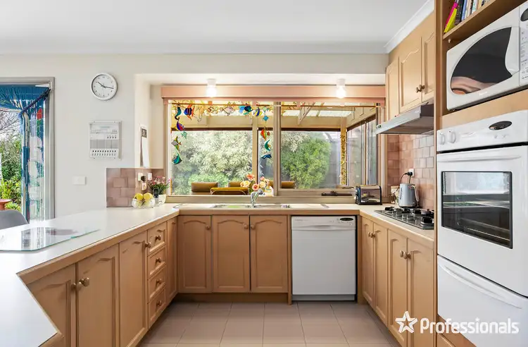 Sixth view of Homely house listing, 82 Partridge Way, Mooroolbark VIC 3138