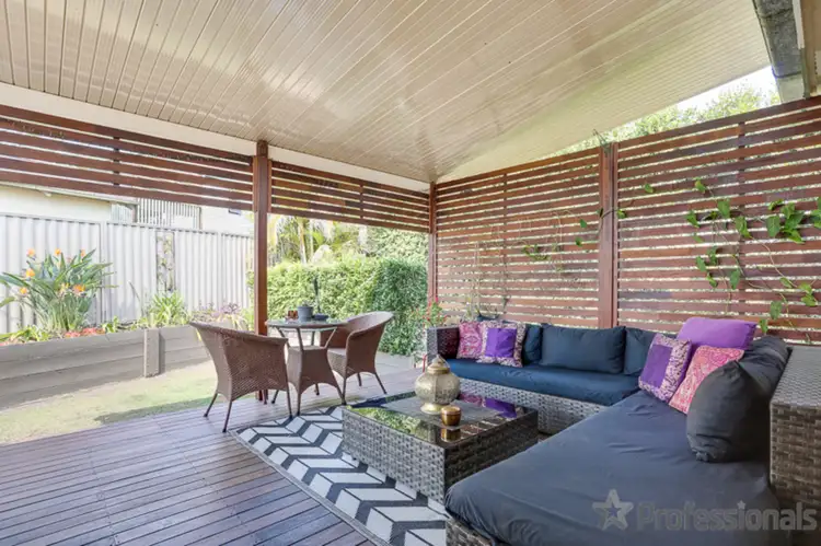 Main view of Homely house listing, 1A William Street, Bundamba QLD 4304