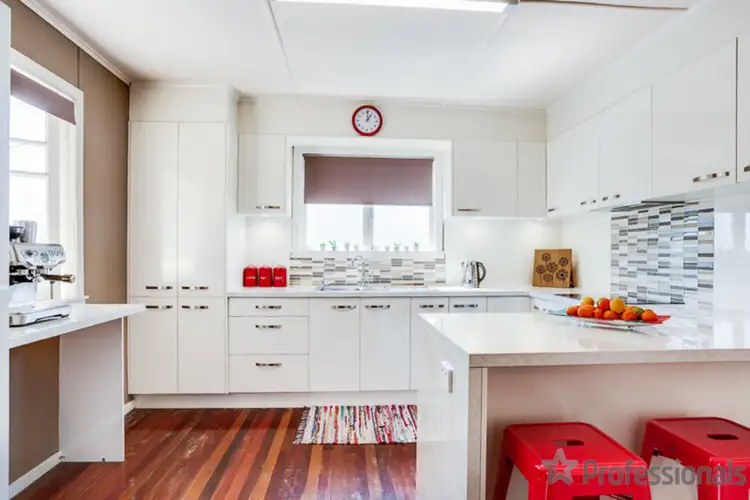 Second view of Homely house listing, 1A William Street, Bundamba QLD 4304