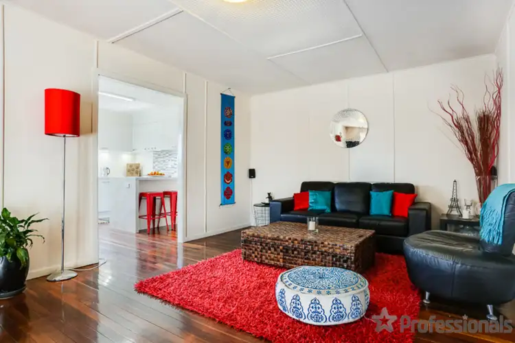 Third view of Homely house listing, 1A William Street, Bundamba QLD 4304