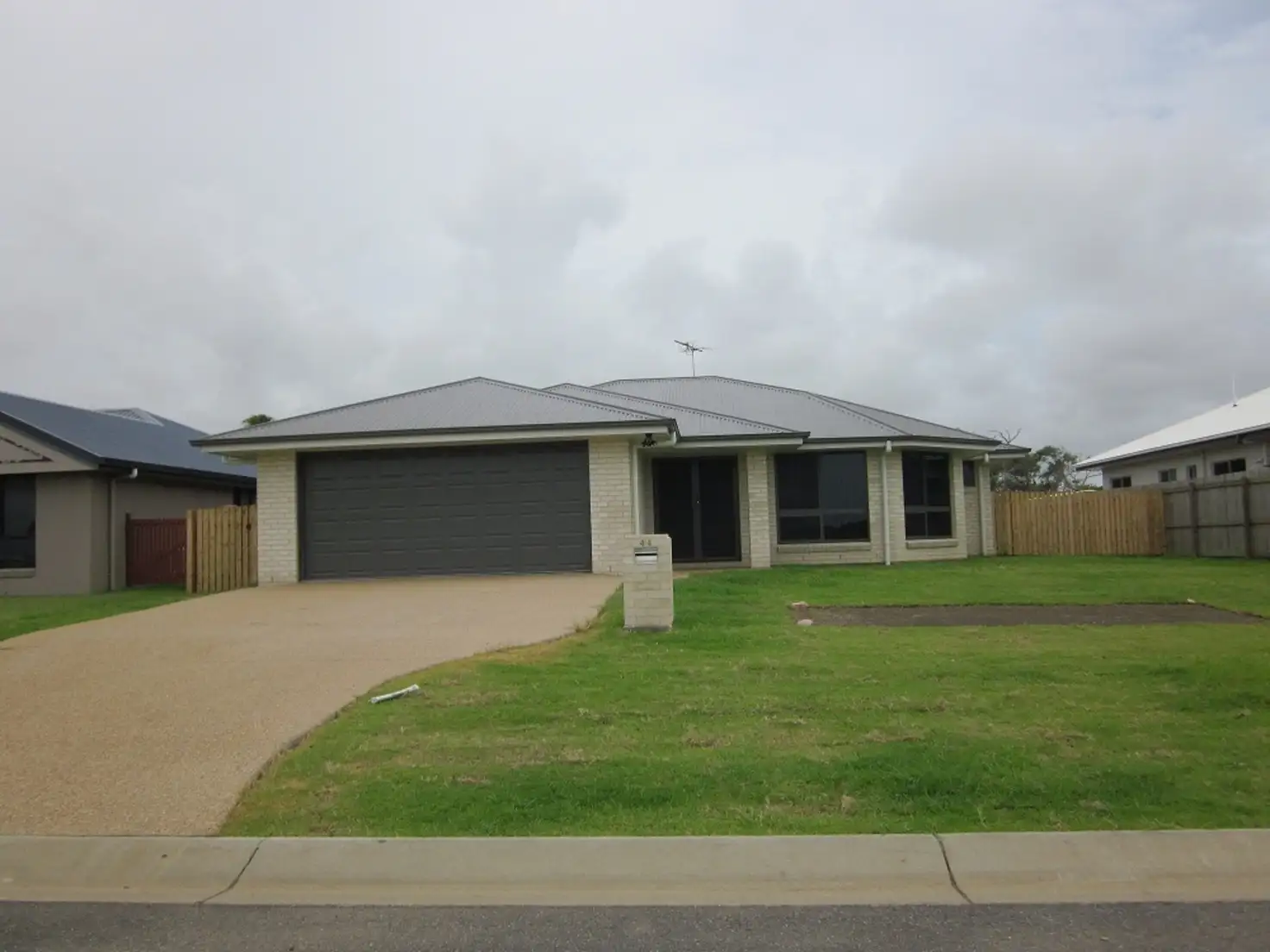 Main view of Homely house listing, 12 Eagle Heights, Zilzie QLD 4710