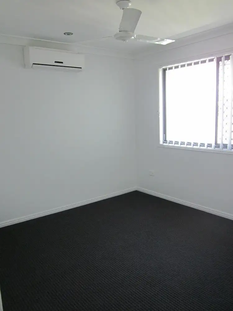 Fifth view of Homely house listing, 12 Eagle Heights, Zilzie QLD 4710