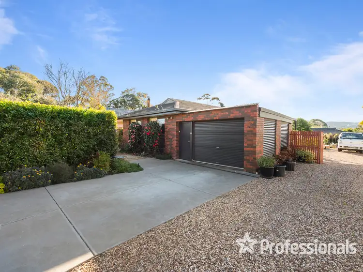 Main view of Homely house listing, 10 Henry Street, Healesville VIC 3777