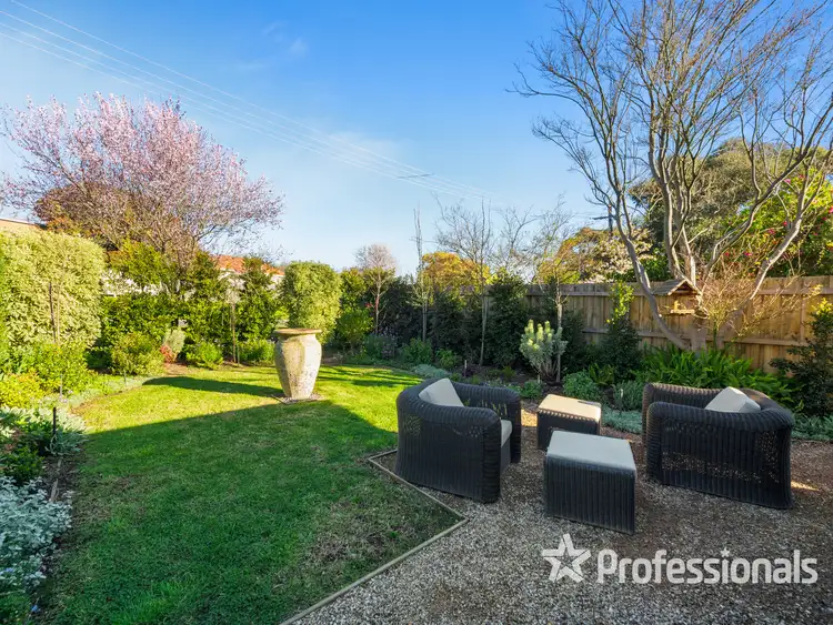 Second view of Homely house listing, 10 Henry Street, Healesville VIC 3777
