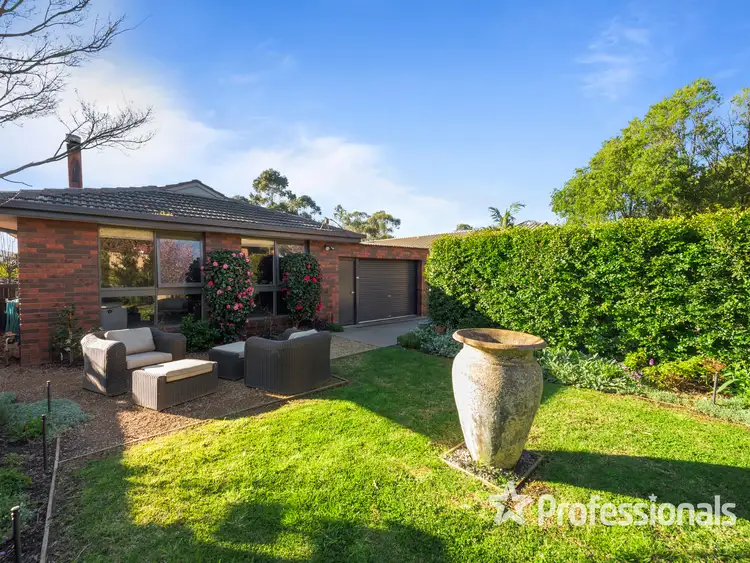 Third view of Homely house listing, 10 Henry Street, Healesville VIC 3777