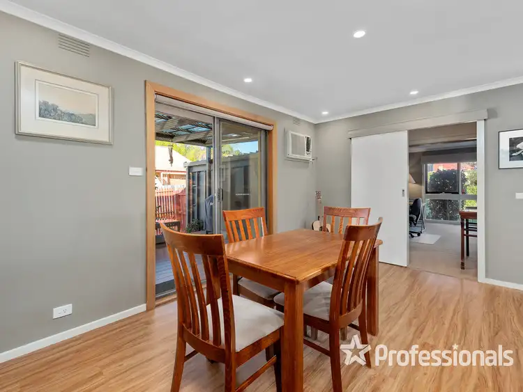 Fifth view of Homely house listing, 10 Henry Street, Healesville VIC 3777