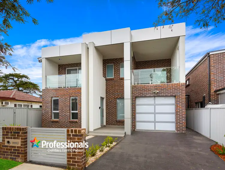 2A Kiora Street, Panania NSW 2213