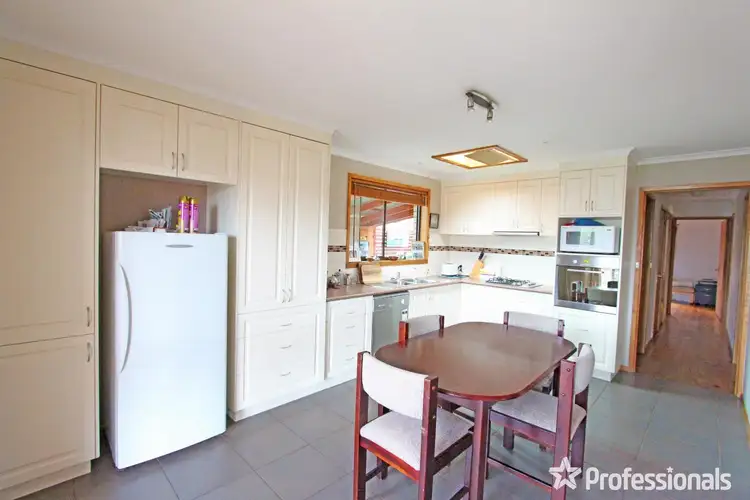 Second view of Homely house listing, 14 Wallan Street, Long Gully VIC 3550