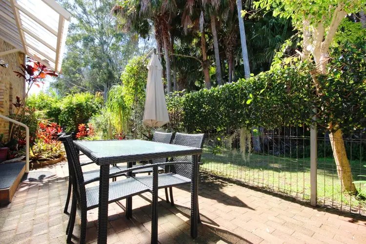Second view of Homely unit listing, 19/2 Restpoint Parade, Tuncurry NSW 2428