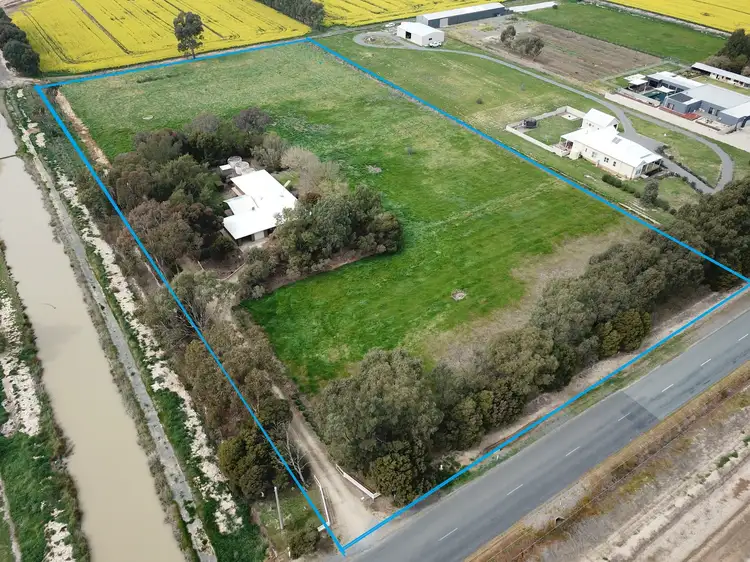 850 Lemnos North Road, Congupna VIC 3633