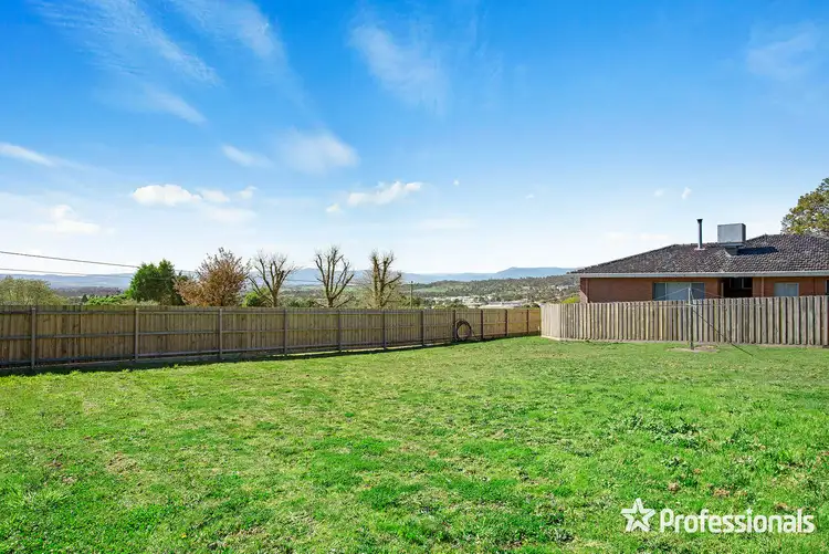 LOT Lot 3, 29 Victoria Road, Chirnside Park VIC 3116