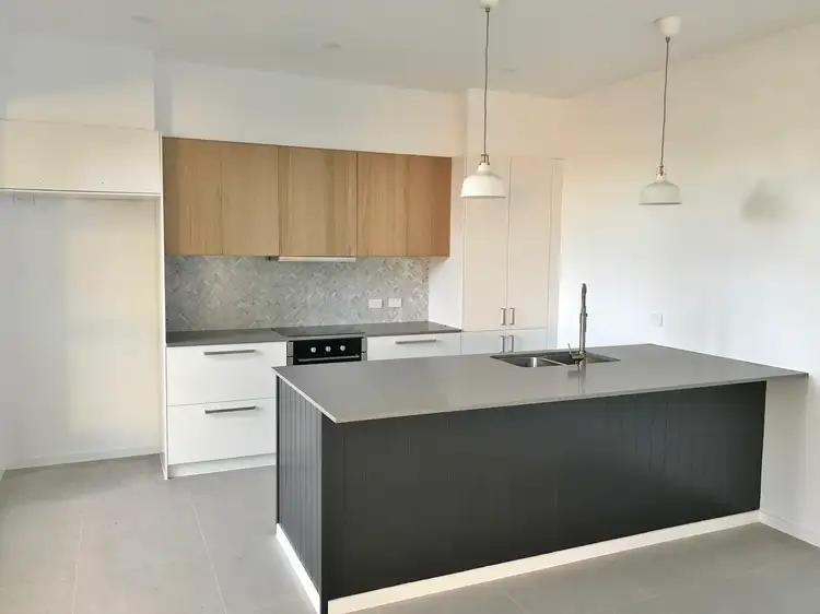 Second view of Homely semi-detached listing, 1/40B Regency Place, Mudgeeraba QLD 4213