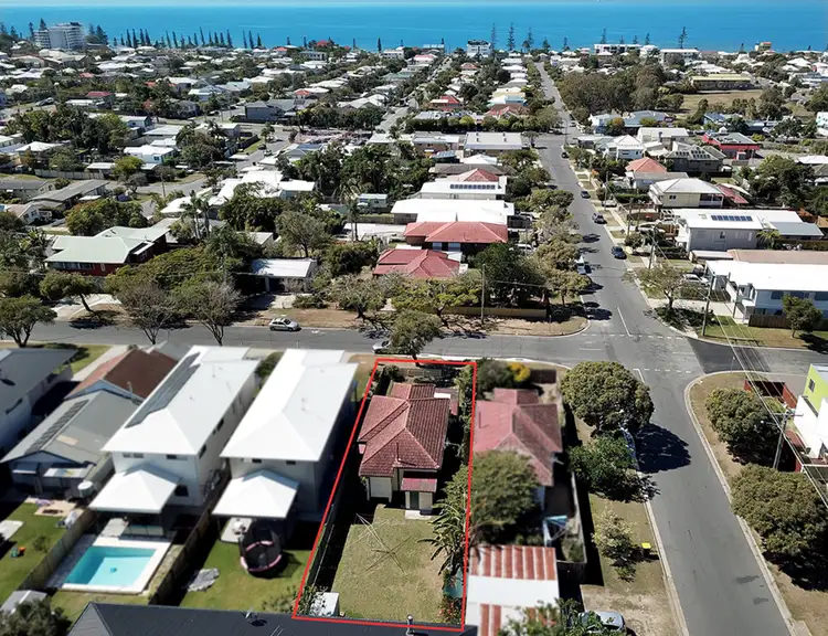 Second view of Homely house listing, 41 Dover Road, Margate QLD 4019