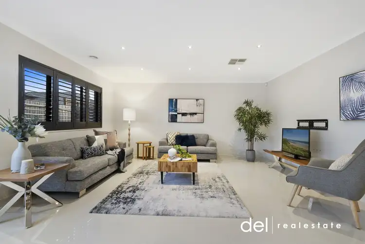 Second view of Homely house listing, 15 Kyla Avenue, Dandenong VIC 3175