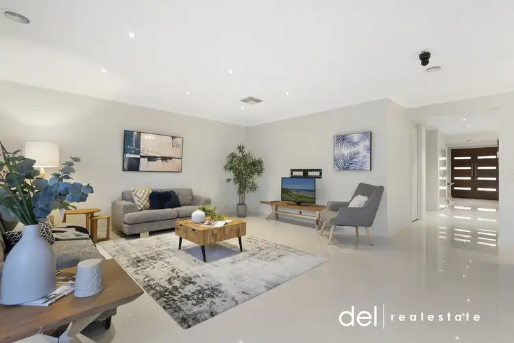 Third view of Homely house listing, 15 Kyla Avenue, Dandenong VIC 3175