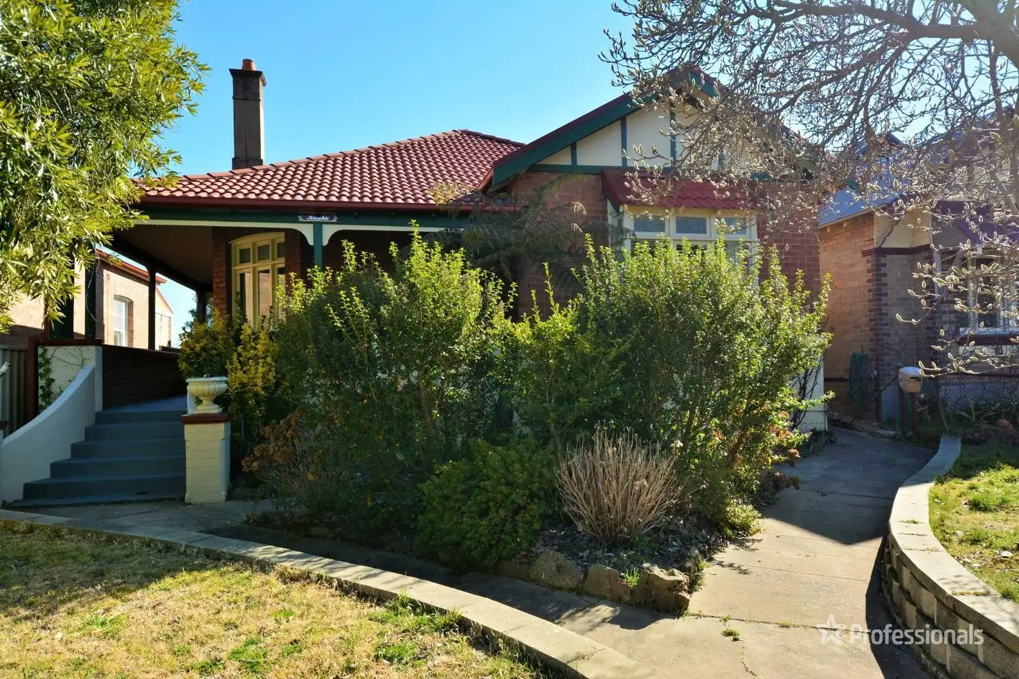 Main view of Homely house listing, 128 Hassans Walls Road, Lithgow NSW 2790
