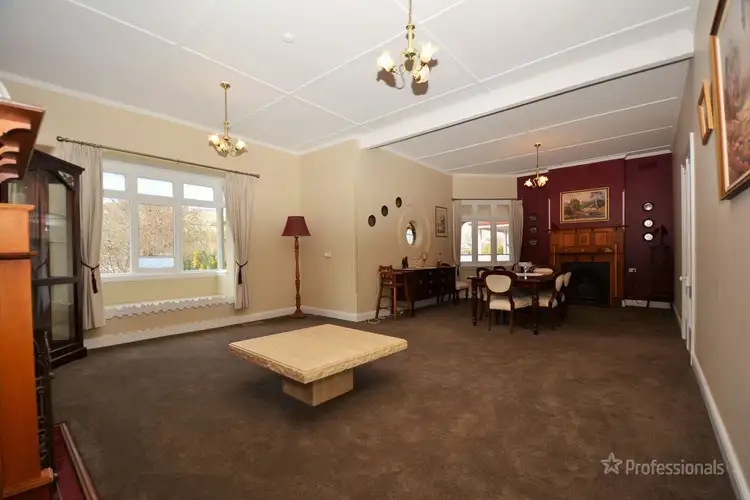 Second view of Homely house listing, 128 Hassans Walls Road, Lithgow NSW 2790