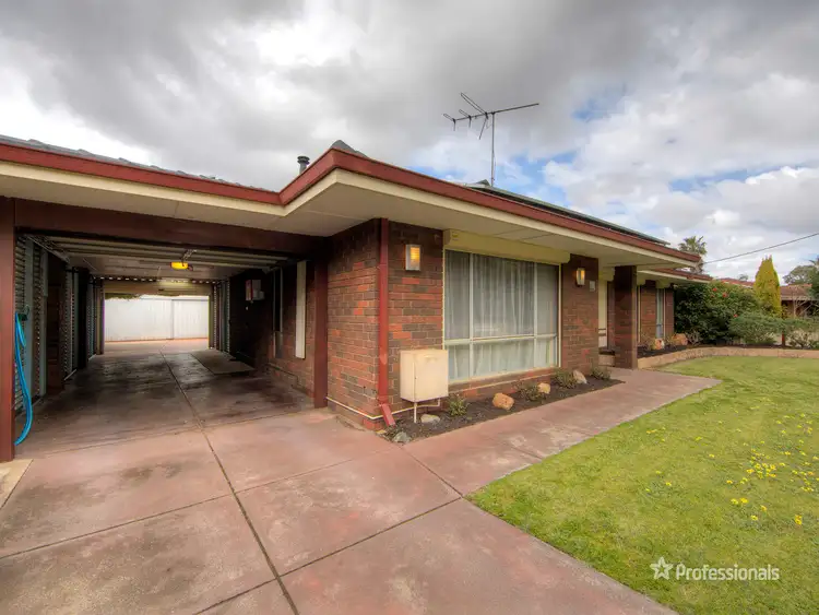 Third view of Homely house listing, 125 Dawson Avenue, Forrestfield WA 6058