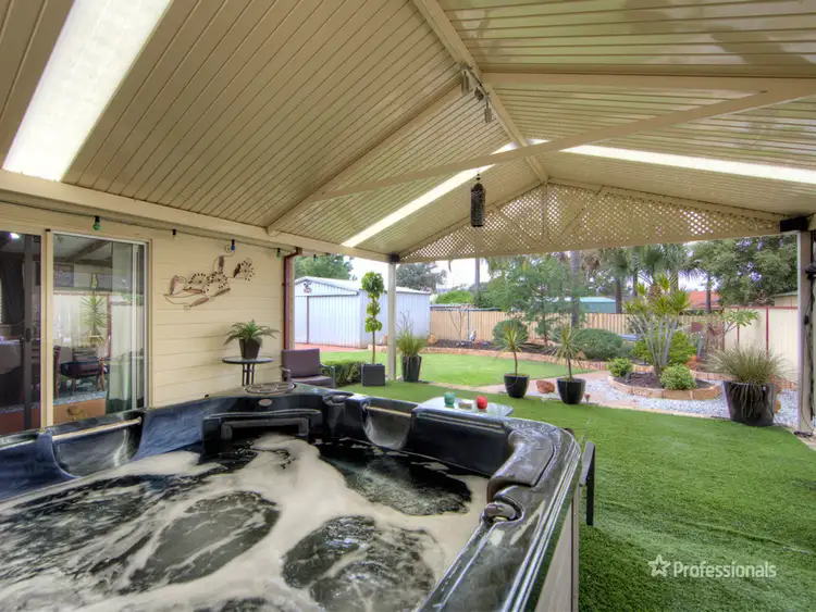Fourth view of Homely house listing, 125 Dawson Avenue, Forrestfield WA 6058