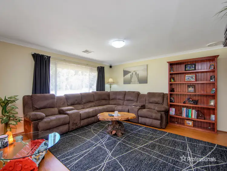 Fifth view of Homely house listing, 125 Dawson Avenue, Forrestfield WA 6058
