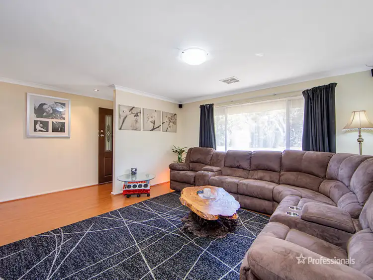 Sixth view of Homely house listing, 125 Dawson Avenue, Forrestfield WA 6058