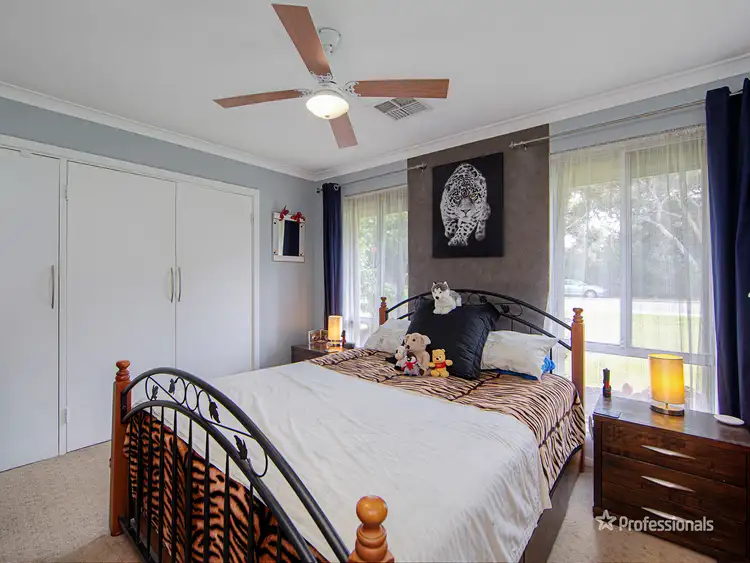 Seventh view of Homely house listing, 125 Dawson Avenue, Forrestfield WA 6058