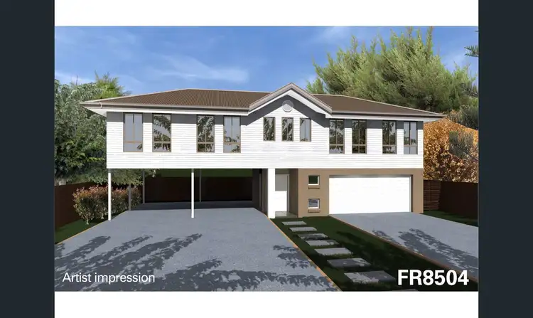 Seventh view of Homely land listing, 9 Strathavon Street, Darra QLD 4076