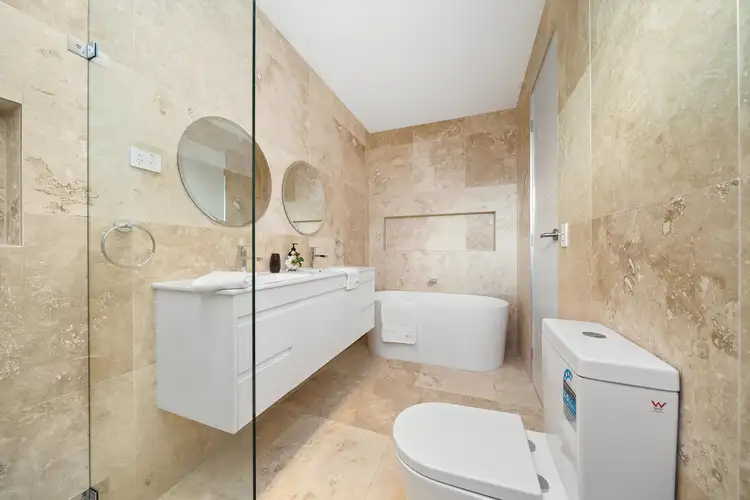 Third view of Homely semi-detached listing, 90 Maiden Street, Greenacre NSW 2190