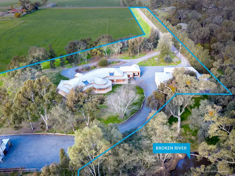 Main view of Homely rural property listing, 118 McPhees Road, Shepparton VIC 3630