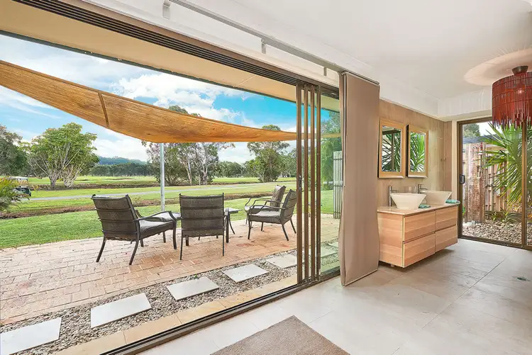 Second view of Homely house listing, 54 Narooma Drive, Ocean Shores NSW 2483