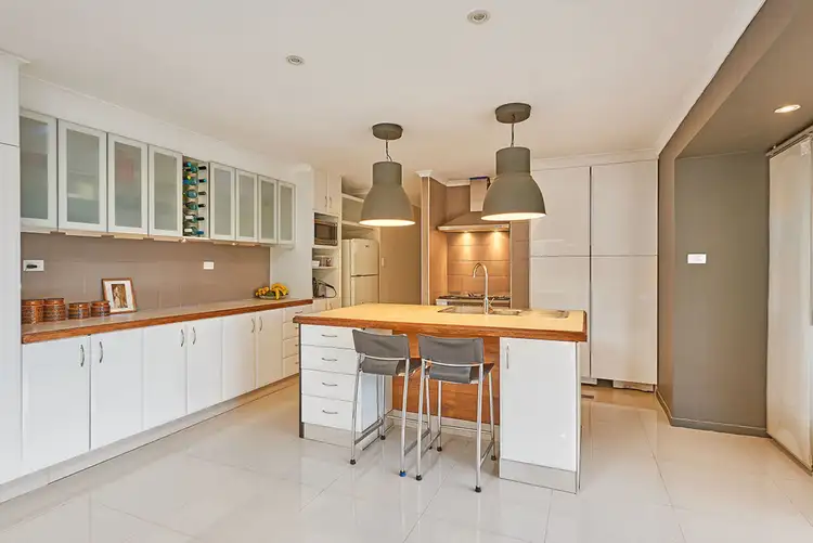 Third view of Homely house listing, 54 Narooma Drive, Ocean Shores NSW 2483