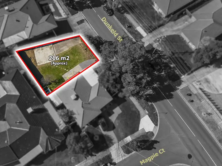 20 Dunkeld Street, Meadow Heights VIC 3048