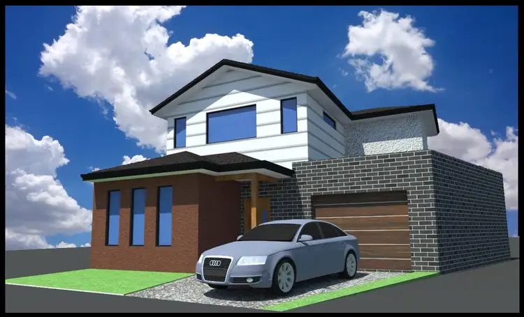Fourth view of Homely land listing, 20 Dunkeld Street, Meadow Heights VIC 3048