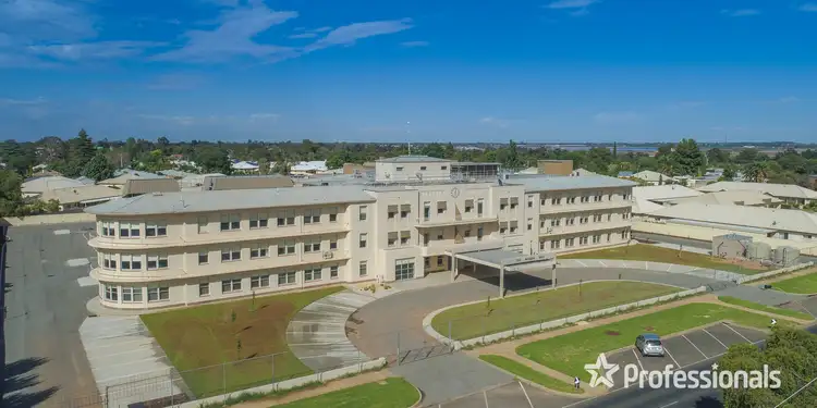 Second view of Homely apartment listing, 118/149-157 Thirteenth Street, Mildura VIC 3500