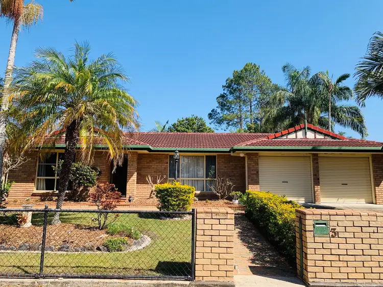 3 Eugene Street, Boronia Heights QLD 4124