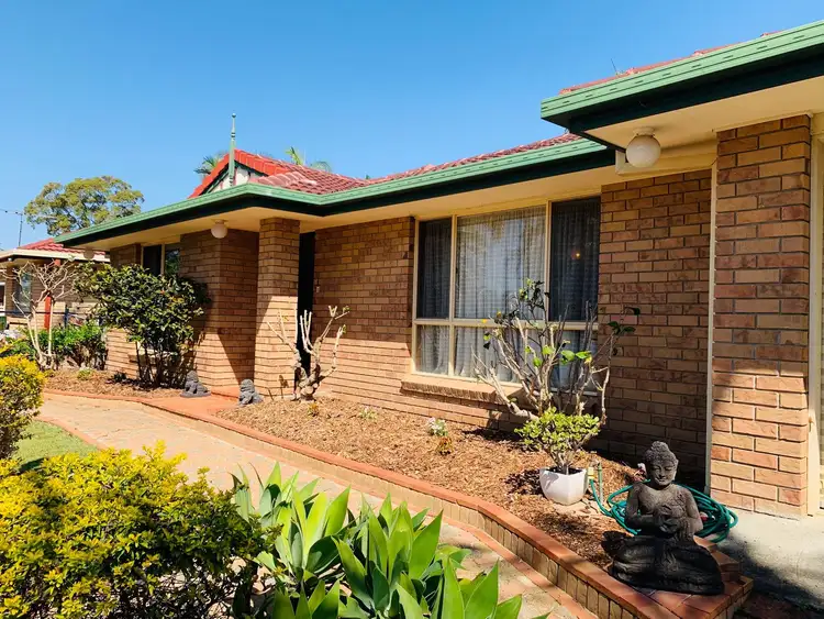 Second view of Homely house listing, 3 Eugene Street, Boronia Heights QLD 4124