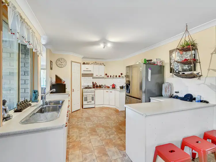 Third view of Homely house listing, 3 Eugene Street, Boronia Heights QLD 4124