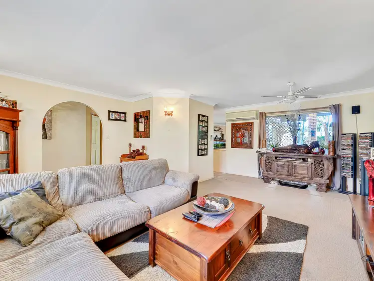 Fourth view of Homely house listing, 3 Eugene Street, Boronia Heights QLD 4124