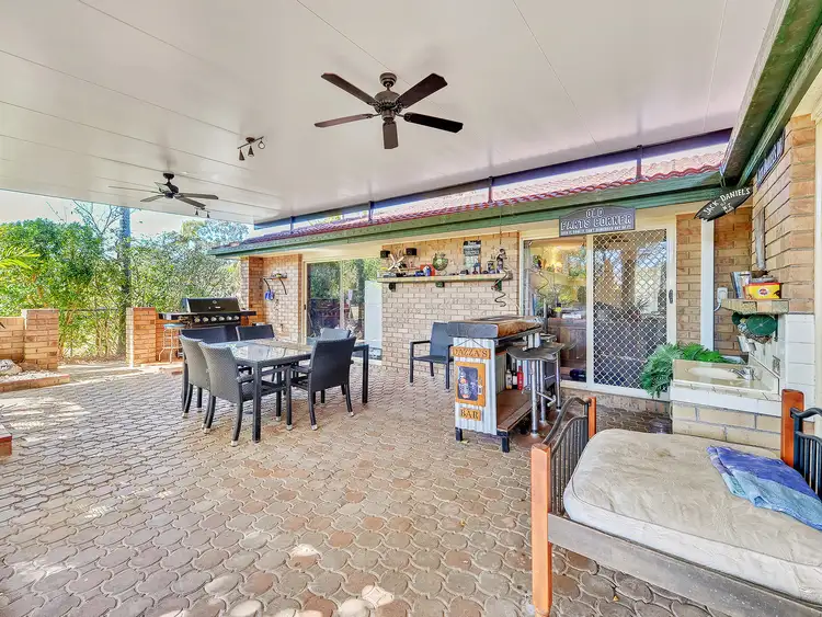 Fifth view of Homely house listing, 3 Eugene Street, Boronia Heights QLD 4124