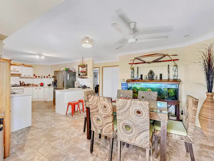 Sixth view of Homely house listing, 3 Eugene Street, Boronia Heights QLD 4124